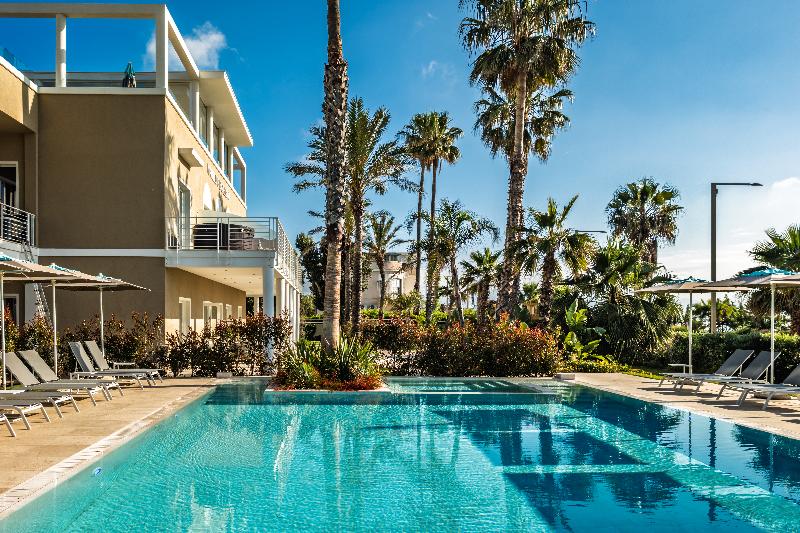 Hotel Nautilus Excelsior - Adults Only - Havuz