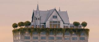 Maison Heler Metz, Curio Collection By Hilton