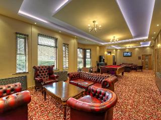 Grainger Hotel fotoÄŸrafÄ±