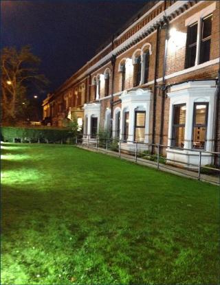 Grainger Hotel fotoÄŸrafÄ±