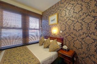 Grainger Hotel fotoÄŸrafÄ±