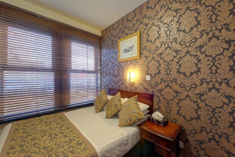 Grainger Hotel - Oda