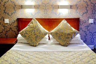 Grainger Hotel fotoÄŸrafÄ±