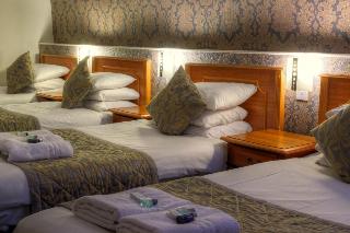 Grainger Hotel fotoÄŸrafÄ±
