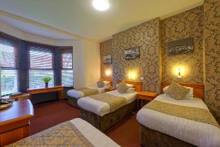 Grainger Hotel fotoÄŸrafÄ±