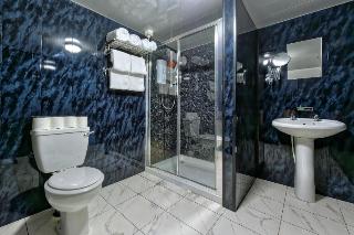 Grainger Hotel fotoÄŸrafÄ±