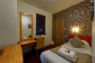 Grainger Hotel fotoÄŸrafÄ±