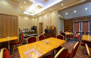 Grainger Hotel fotoÄŸrafÄ±