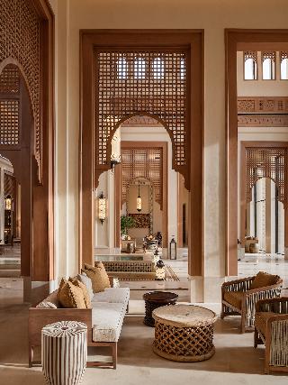 Sakhra Hotel & Spa, Almaza Bay fotoÄŸrafÄ±