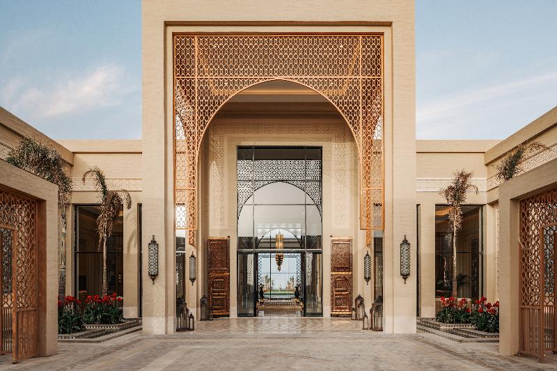 Sakhra Hotel & Spa, Almaza Bay - Genel