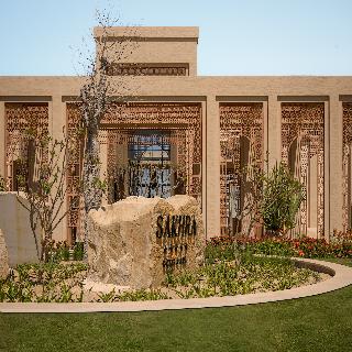 Sakhra Hotel & Spa, Almaza Bay fotoÄŸrafÄ±