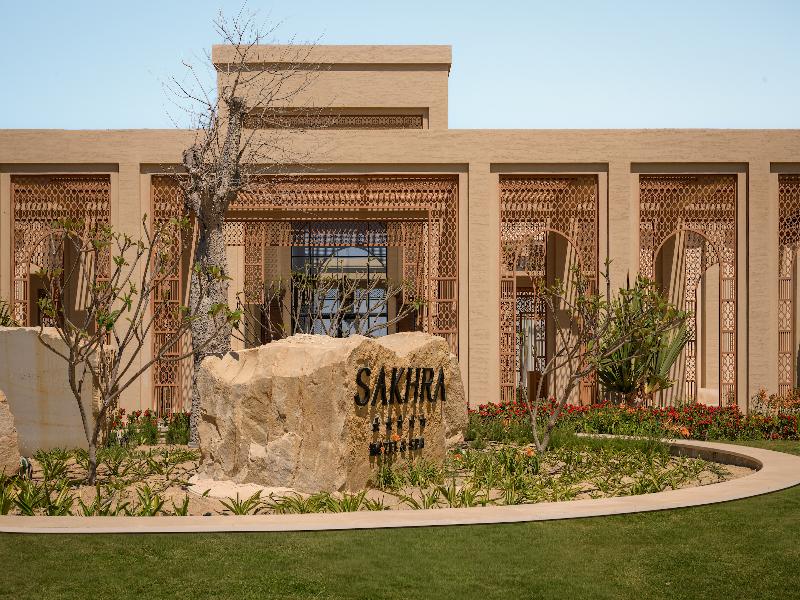 Sakhra Hotel & Spa, Almaza Bay - Genel