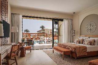 Sakhra Hotel & Spa, Almaza Bay fotoÄŸrafÄ±