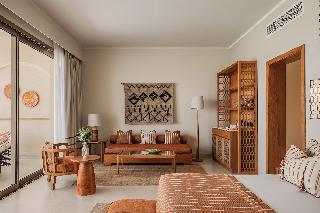 Sakhra Hotel & Spa, Almaza Bay fotoÄŸrafÄ±