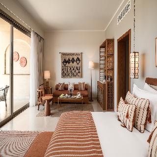 Sakhra Hotel & Spa, Almaza Bay fotoÄŸrafÄ±