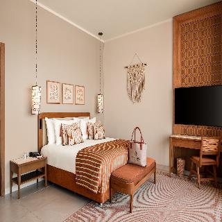 Sakhra Hotel & Spa, Almaza Bay fotoÄŸrafÄ±