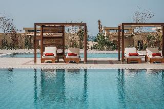 Sakhra Hotel & Spa, Almaza Bay fotoÄŸrafÄ±