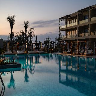 Sakhra Hotel & Spa, Almaza Bay fotoÄŸrafÄ±