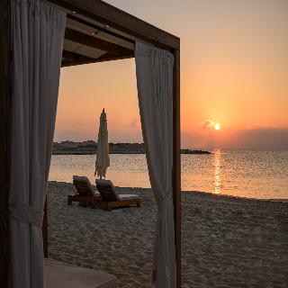 Sakhra Hotel & Spa, Almaza Bay fotoÄŸrafÄ±