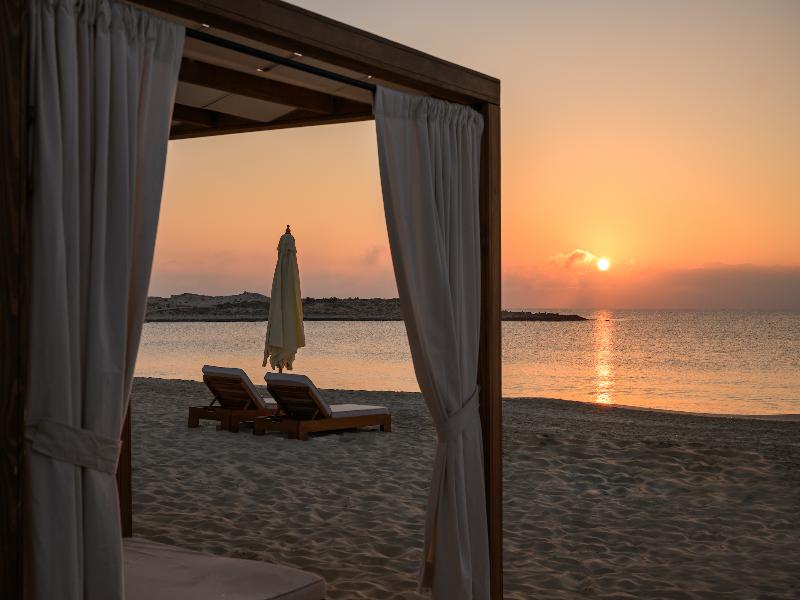 Sakhra Hotel & Spa, Almaza Bay - Plaj
