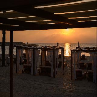 Sakhra Hotel & Spa, Almaza Bay fotoÄŸrafÄ±