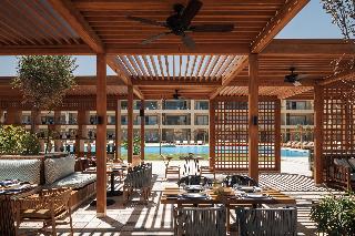 Sakhra Hotel & Spa, Almaza Bay fotoÄŸrafÄ±