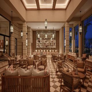 Sakhra Hotel & Spa, Almaza Bay fotoÄŸrafÄ±