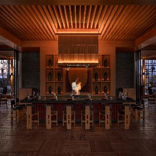 Sakhra Hotel & Spa, Almaza Bay fotoÄŸrafÄ±