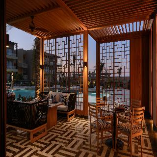 Sakhra Hotel & Spa, Almaza Bay fotoÄŸrafÄ±