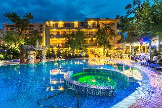Hotel Venus