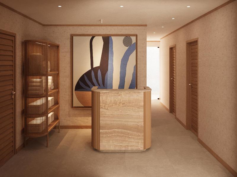 Hotel Preko Ugljan Island, Curio Collection - Genel