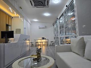Srinn Hotel Pattaya Klang fotoÄŸrafÄ±