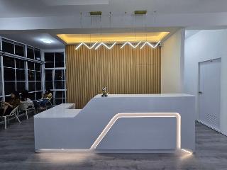 Srinn Hotel Pattaya Klang fotoÄŸrafÄ±