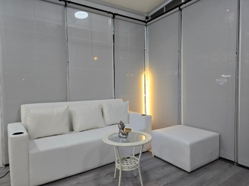 Srinn Hotel Pattaya Klang - Lobi