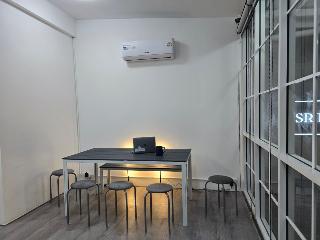 Srinn Hotel Pattaya Klang fotoÄŸrafÄ±