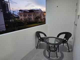 Srinn Hotel Pattaya Klang otel fotoğrafı