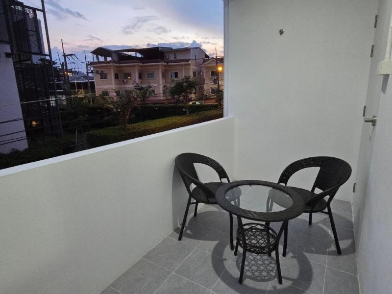 Srinn Hotel Pattaya Klang - Genel