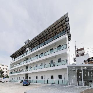 Srinn Hotel Pattaya Klang fotoÄŸrafÄ±