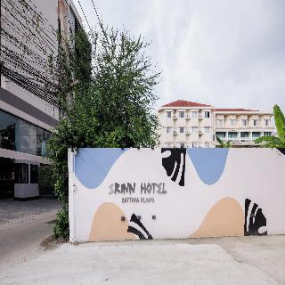 Srinn Hotel Pattaya Klang fotoÄŸrafÄ±