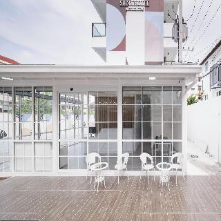 Srinn Hotel Pattaya Klang fotoÄŸrafÄ±