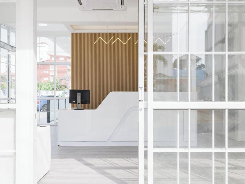 Srinn Hotel Pattaya Klang - Genel
