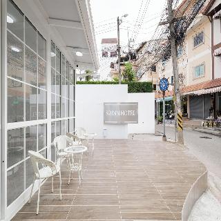 Srinn Hotel Pattaya Klang fotoÄŸrafÄ±
