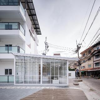 Srinn Hotel Pattaya Klang fotoÄŸrafÄ±