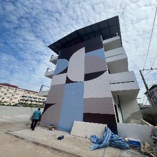 Srinn Hotel Pattaya Klang fotoÄŸrafÄ±