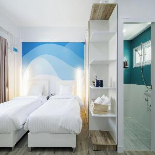 Srinn Hotel Pattaya Klang fotoÄŸrafÄ±