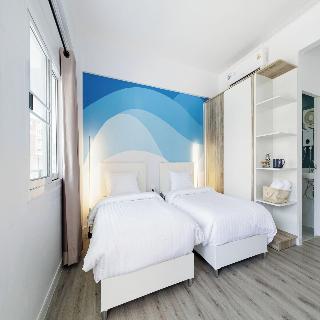 Srinn Hotel Pattaya Klang fotoÄŸrafÄ±