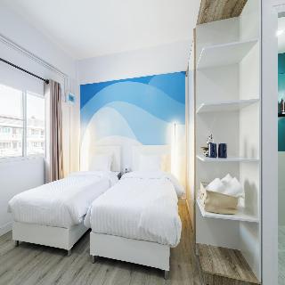 Srinn Hotel Pattaya Klang fotoÄŸrafÄ±