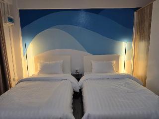 Srinn Hotel Pattaya Klang fotoÄŸrafÄ±