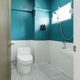 Srinn Hotel Pattaya Klang fotoÄŸrafÄ±