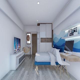 Srinn Hotel Pattaya Klang fotoÄŸrafÄ±